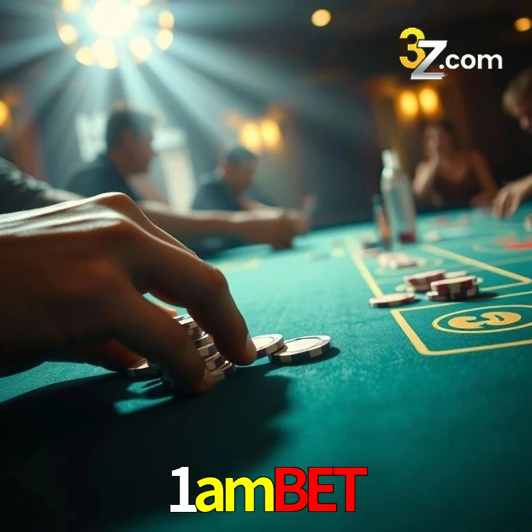 1ambet lottery