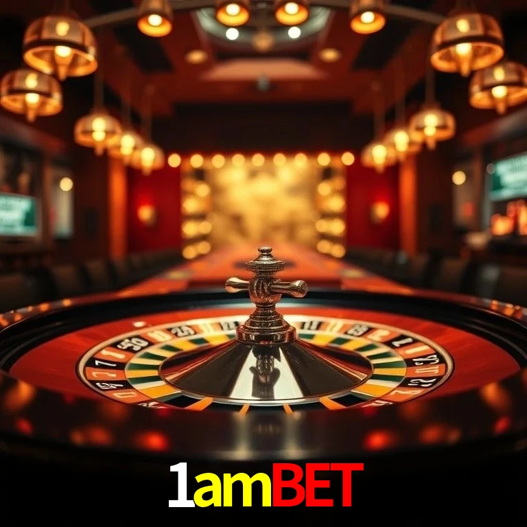 1ambet Slot Mecânicas