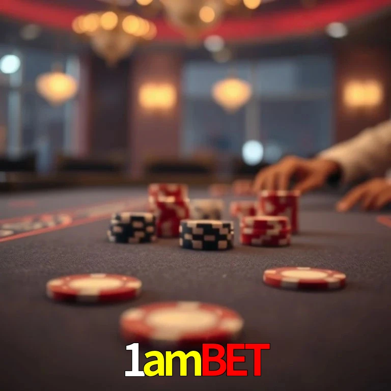 1ambet Promoções