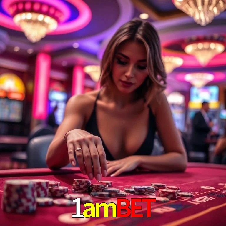 1ambet Casino RNG