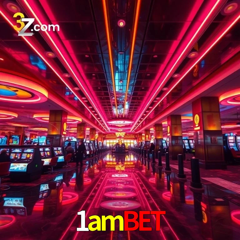1ambet APK Interface