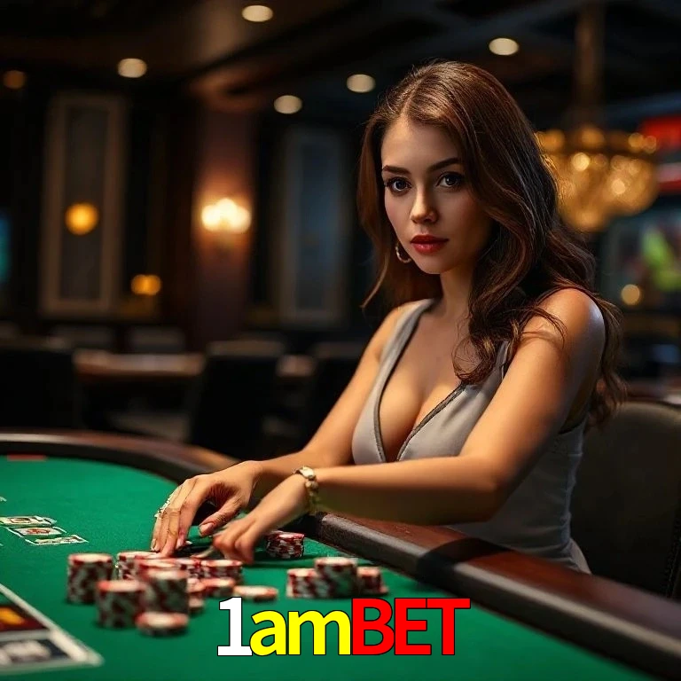 1ambet Live Casino