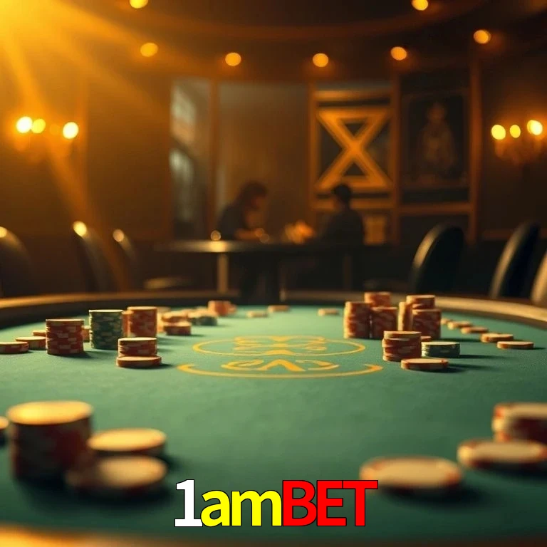 1ambet platform
