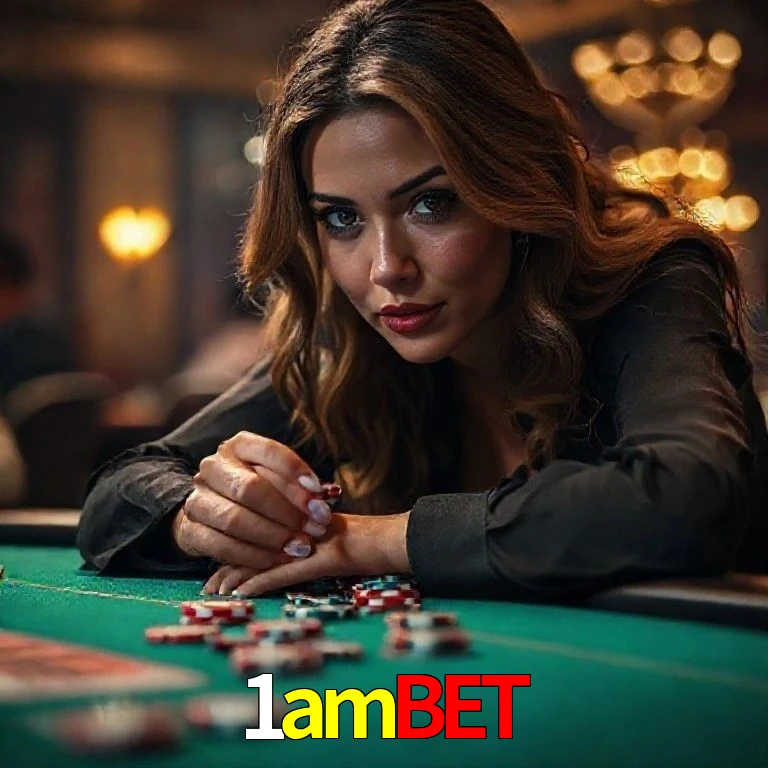 1ambet Sistema Bônus