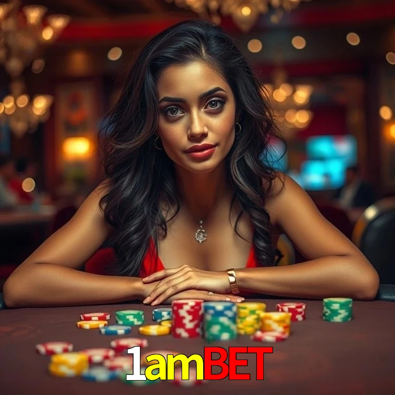 1ambet telegram
